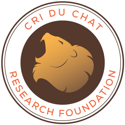 CRI Du Chat Research Foundation Inc logo