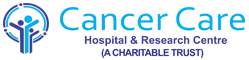Cancer Care Hospital & Research Center Foundation logo