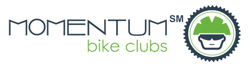 Friends of Momentum Bike CLUBS logo