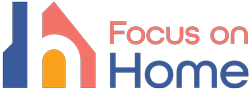 Focus on Home Inc logo