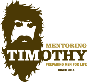 Mentoring Timothy Inc logo