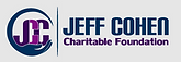 Jeff Cohen Charitable Foundation logo