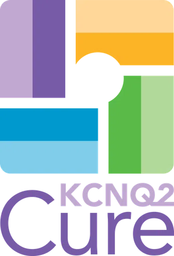 Kcnq2 Cure Alliance logo