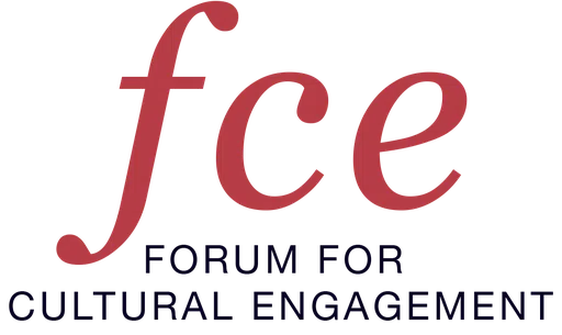 Forum for Cultural Engagement logo