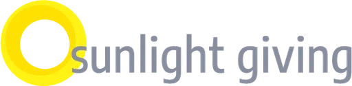 Sunlight Giving logo