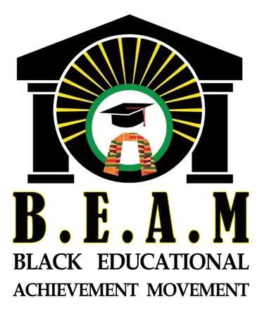 Black Educational Achievement Movement logo