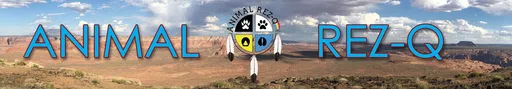 Animal REZ-Q Inc logo