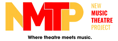 New Music Theatre Project Inc logo