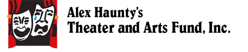 Alex Hauntys Theater and Arts Fund Inc logo