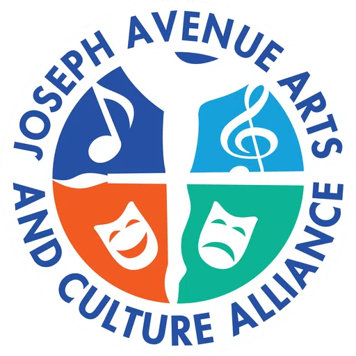 Joseph Avenue Arts and Culture Alliance Inc logo