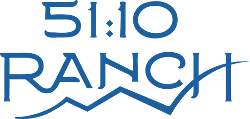5110 Youth Ranch logo