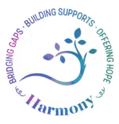 Harmony Mental Health logo