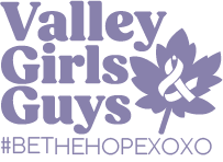 Valley Girls and Guys logo
