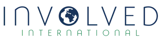 Involved International Inc logo