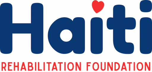 Haiti Rehabilitation Foundation Incorporated logo