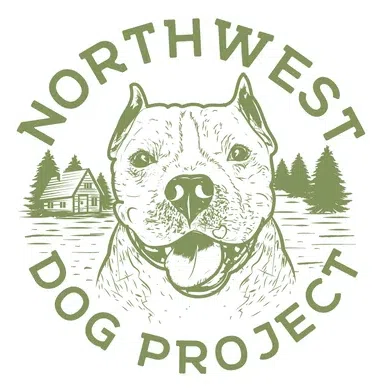 Northwest Dog Project logo