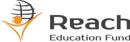 Reach Education Fund logo
