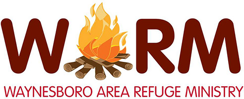 Waynesboro Area Refuge Ministry Inc logo