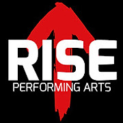 Rise Performing Arts logo