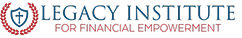 Legacy Institute for Financial Empowerment logo