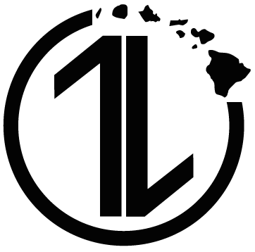 One Love Skate logo