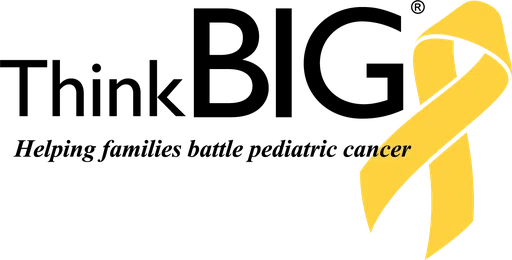 Thinkbig Pediatric Cancer Fund Inc logo