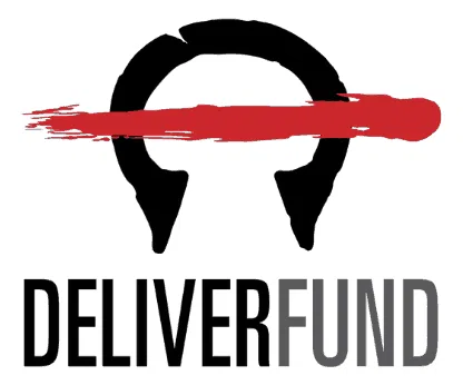 Deliverfund logo