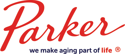 Parker Rehabilitation Services Inc logo
