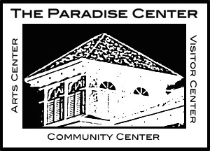 The Paradise Center logo
