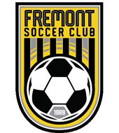 Fremont Soccer Club logo