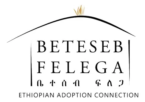 Beteseb Felega - Ethiopian Adoption Connection logo
