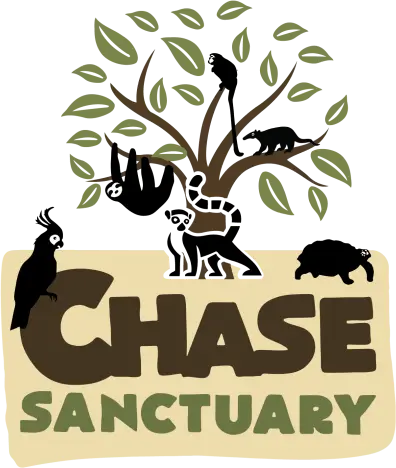 Chase Animal Rescue and Sanctuary Inc logo