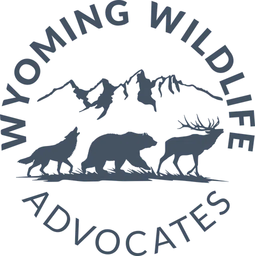 Wyoming Wildlife Advocates logo