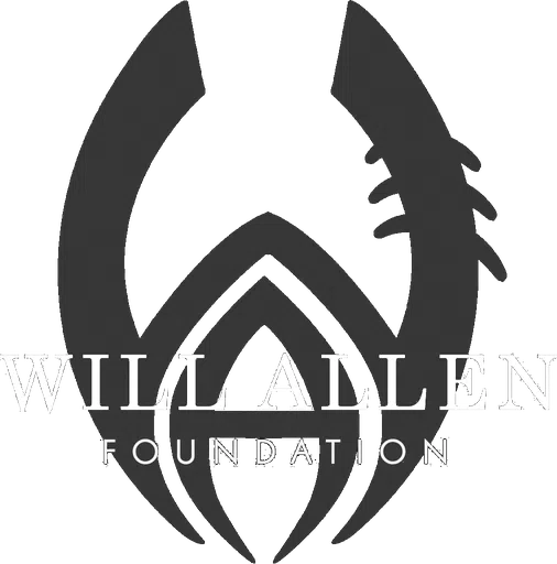 Will Allen Foundation logo