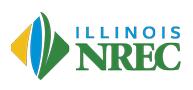 Illinois Nutrient Research and Education Council logo