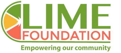 Lime Foundation logo