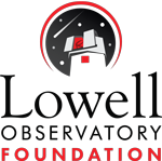 Lowell Observatory Foundation logo