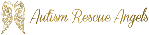 Autism Rescue Angels logo