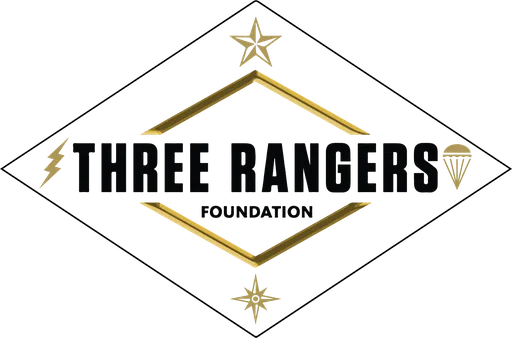 Three Rangers Foundation logo