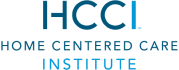 Home Centered Care Institute logo
