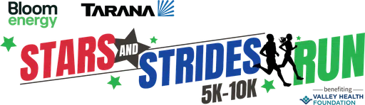 Stars and Strides Therapeutic Equine Center logo