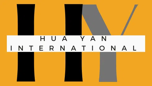 International Hua-Yan Buddhist Federation logo