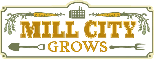 Mill City GROWS Inc logo