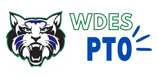 Weddington Elementary School PTO logo