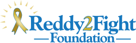 Reddy2fight Foundation logo