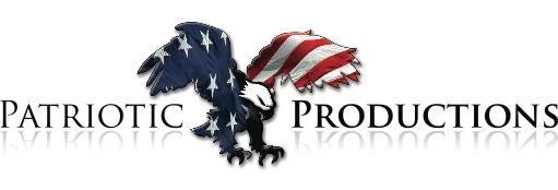 Patriotic Productions Inc logo