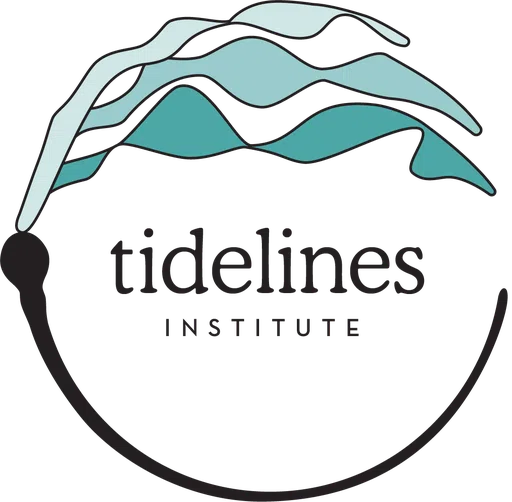 Tidelines Institute logo