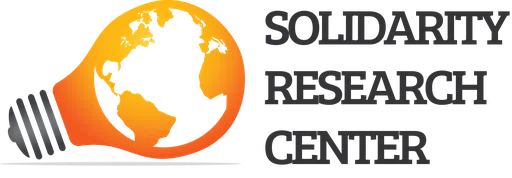 Solidarity Research Center logo