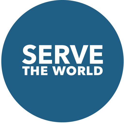 STW Charities Inc logo