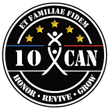 10 Can Inc logo